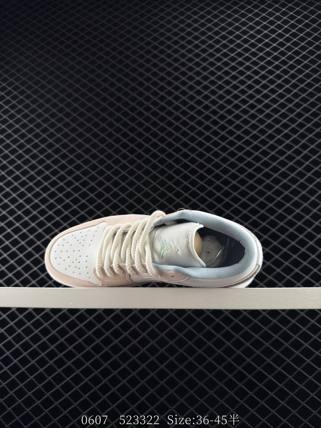 Nike Air Jordan 1 Low